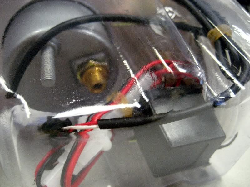 FS Mechanical Oil Pressure Gauge MR2 Owners Club Forum